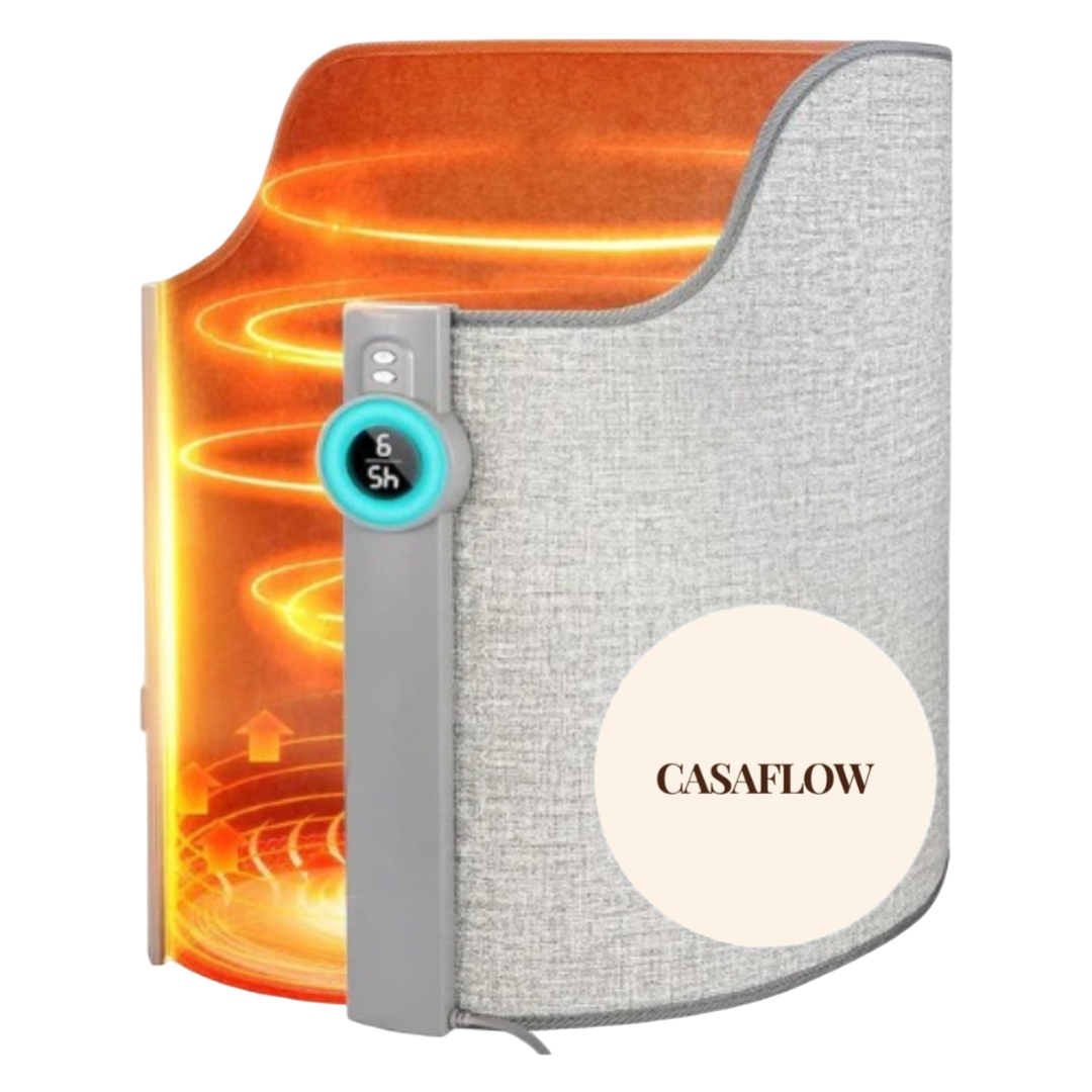 CasaFlow™ Leg Heater