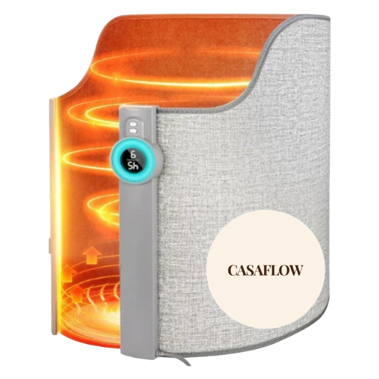 CasaFlow™ Leg Heater
